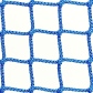 Siatka - 45x45/5