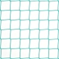 Siatka - 8x8/5