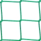 Siatka - 10x10/6
