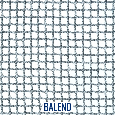 Siatka - 1x1/2