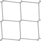 Siatka - 4x4/2