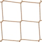 Siatka - 5x5/2