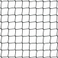 Siatka - 45x45/3
