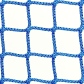 Siatka - 45x45/5