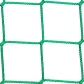 Siatka - 10x10/6