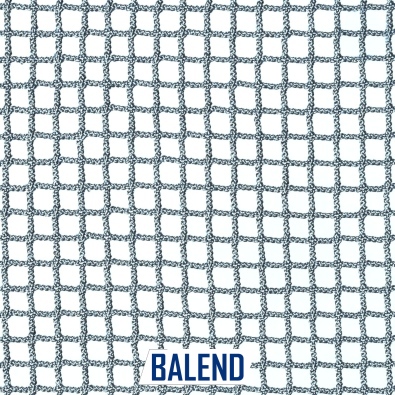 Siatka - 1x1/2
